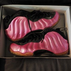Foamposite